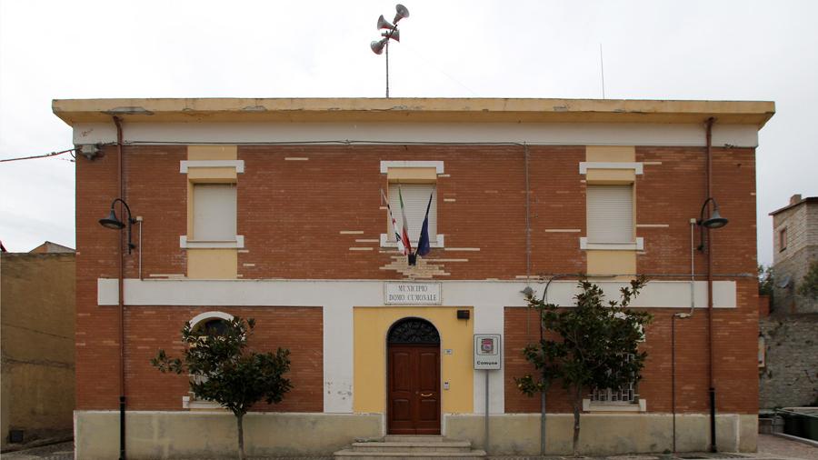 Elezioni comunali 2024, le liste e i candidati nel Comune di Onanì