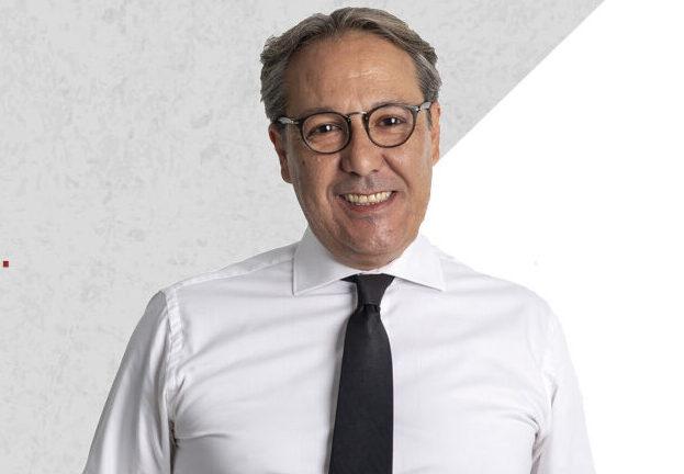 Le liste complete che sostengono Giuseppe Farris a Cagliari