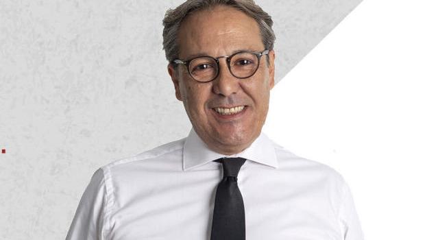 Le liste complete che sostengono Giuseppe Farris a Cagliari