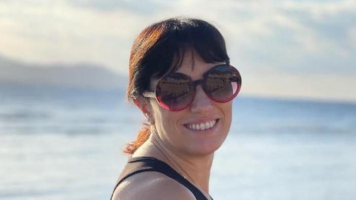 Maria Giovanna Delrio