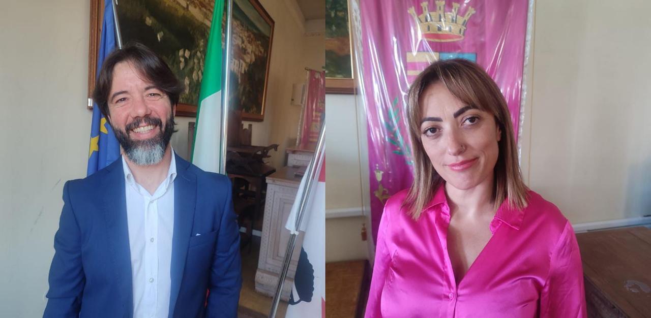 Sorso, comunali: sarà sfida a due tra Demelas e Delrio