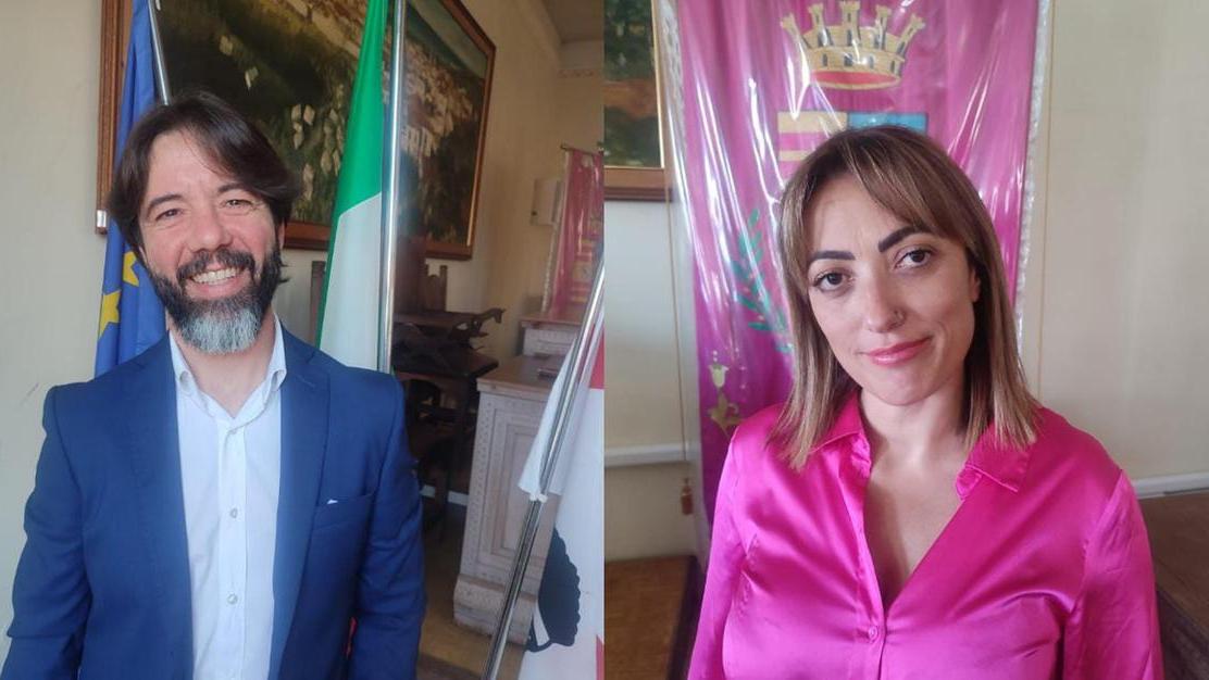 Sorso, comunali: sarà sfida a due tra Demelas e Delrio