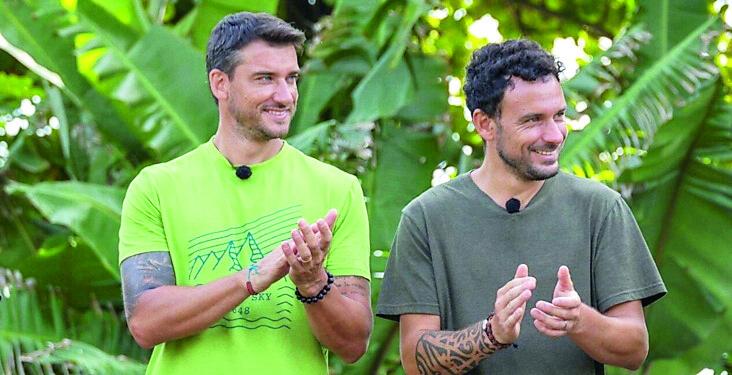 Come nasce e quanto è grande l’impero dolciario dei fratelli Damiano e Massimiliano Carrara