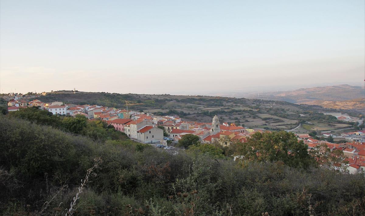 Elezioni comunali 2024, le liste e i candidati nel Comune di Villanova Monteleone