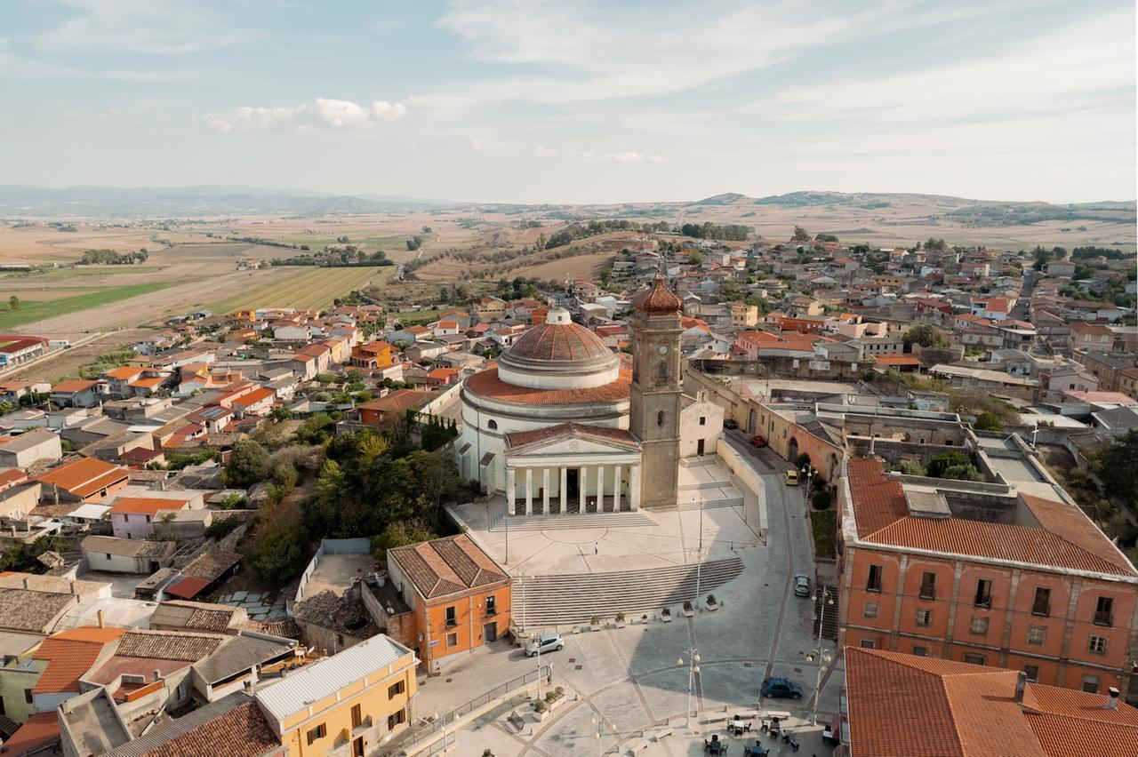 Elezioni comunali 2024, le liste e i candidati nel Comune di Guasila