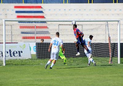 La Torres batte 3-0 la Cos nell’amichevole al Vanni Sanna