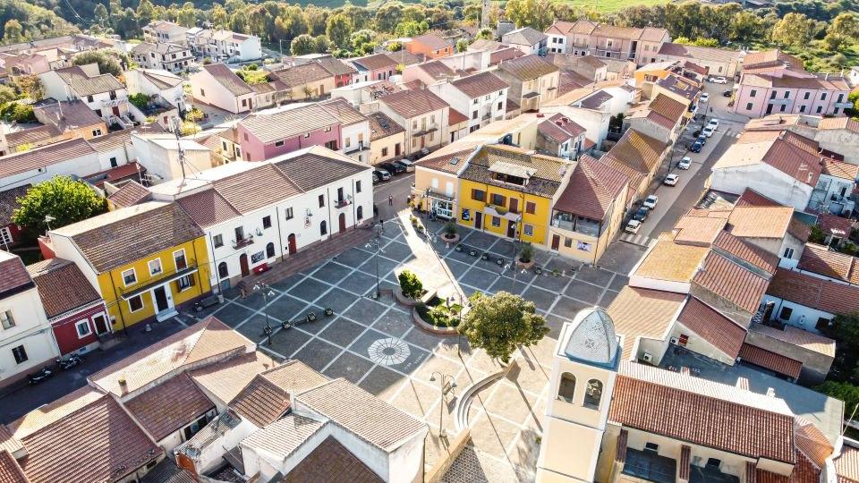 Elezioni comunali 2024, le liste e i candidati nel Comune di Putifigari