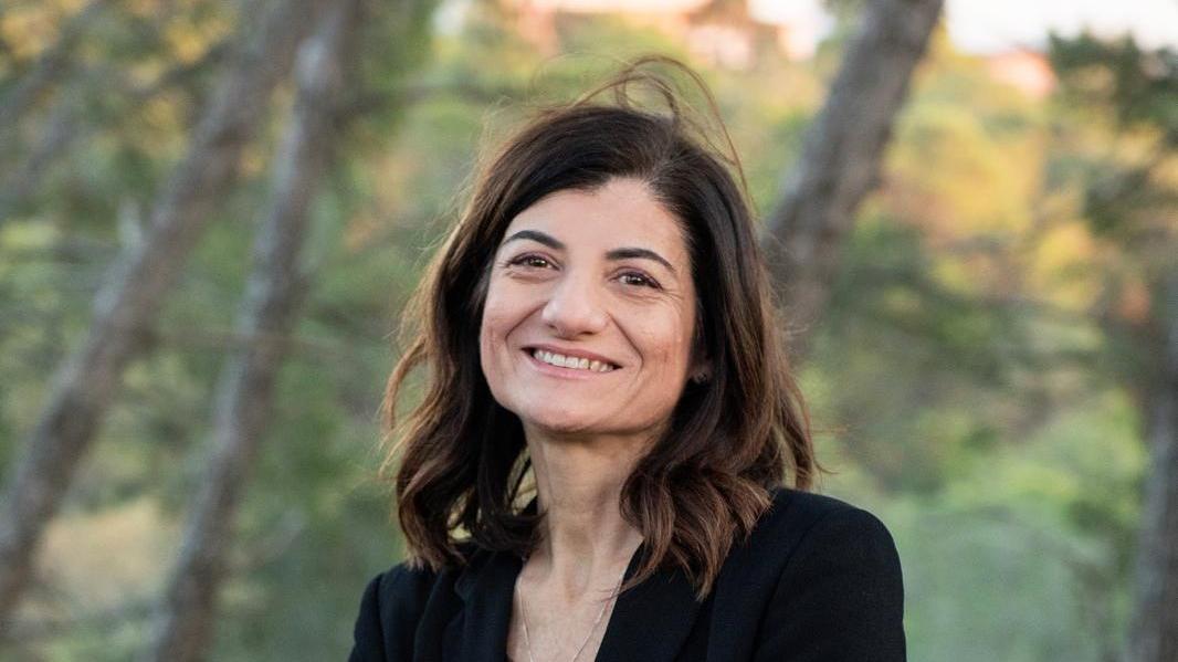 Maria Barbara Pusceddu