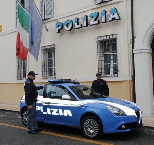 Rissa in centro a Mirandola, denunciati cinque giovani