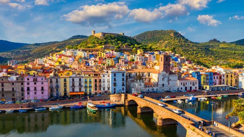 Elezioni comunali 2024, le liste e i candidati nel Comune di Bosa