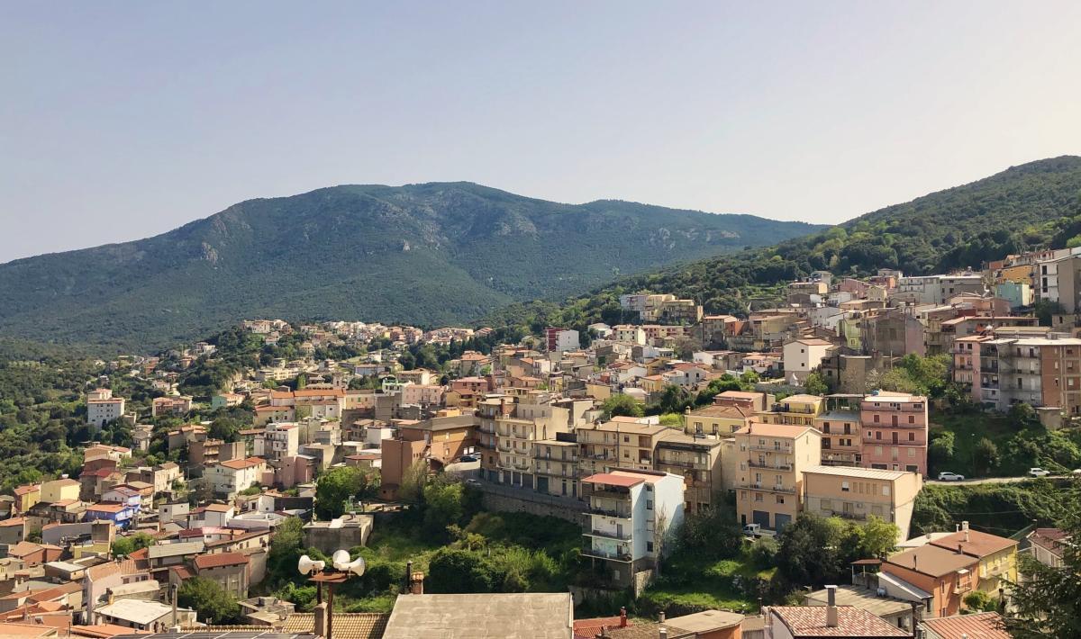 Elezioni comunali 2024, le liste e i candidati nel Comune di Villagrande Strisaili