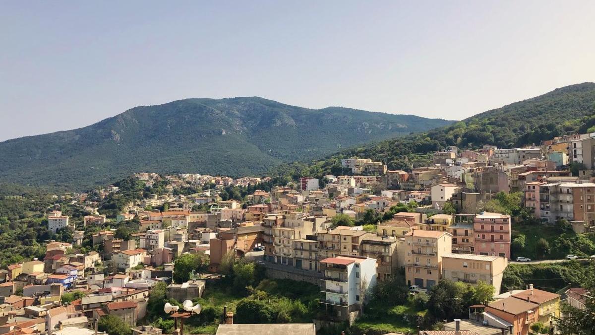 Elezioni comunali 2024, le liste e i candidati nel Comune di Villagrande Strisaili