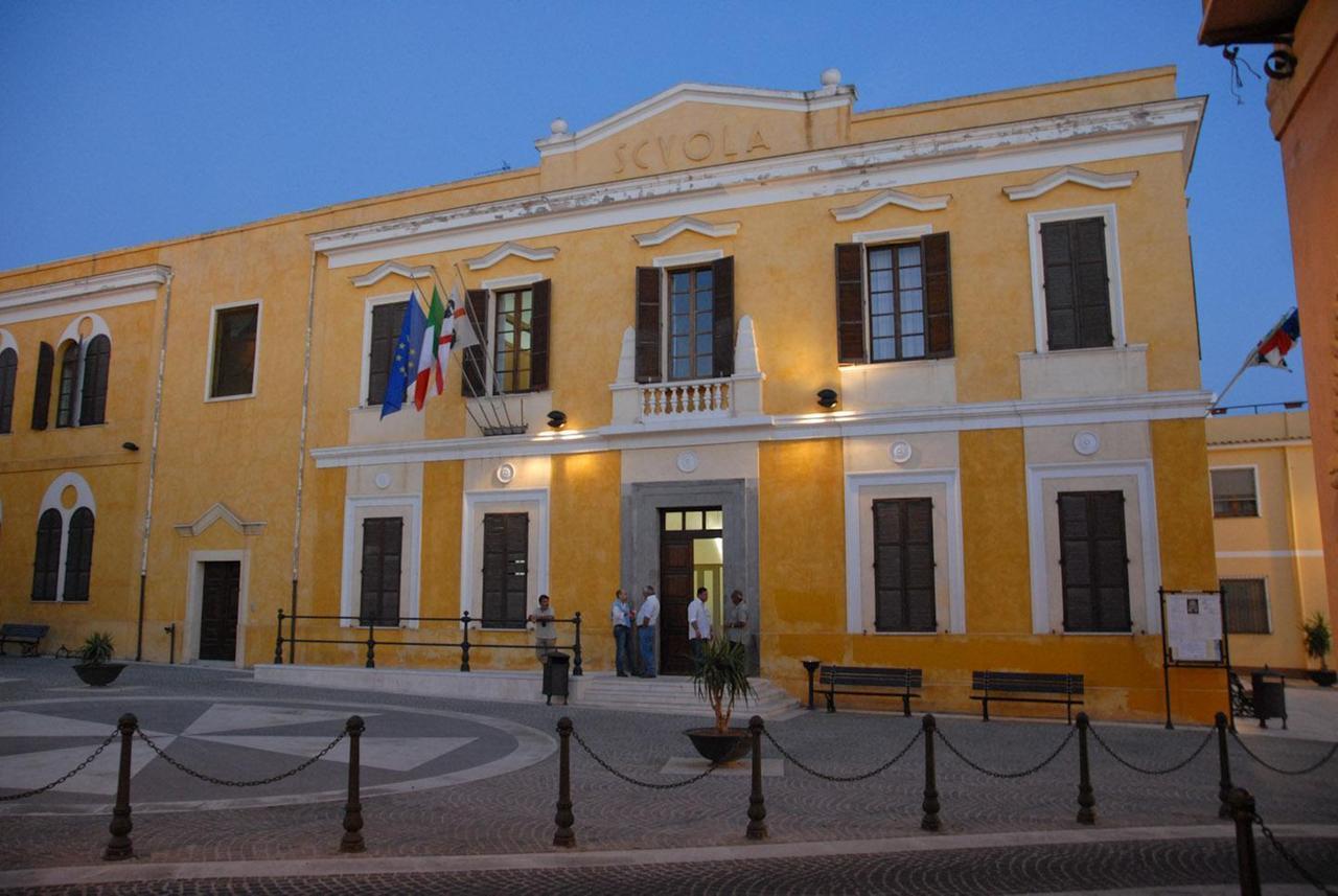 Elezioni comunali 2024, le liste e i candidati nel Comune di Monserrato