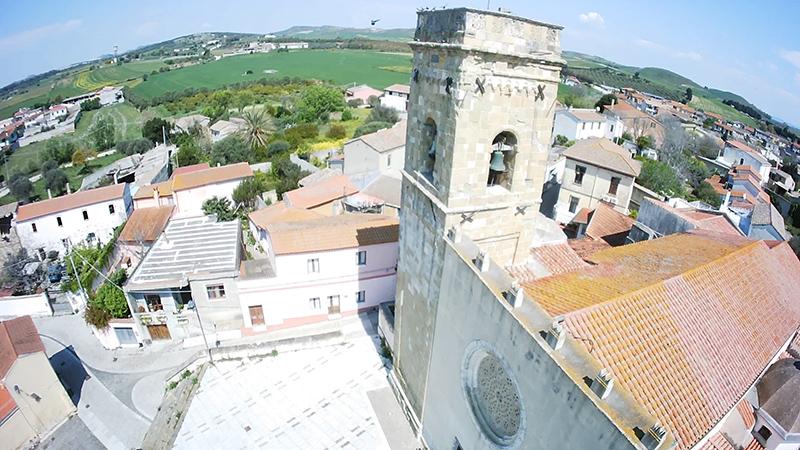 Elezioni comunali 2024, le liste e i candidati nel Comune di Samatzai