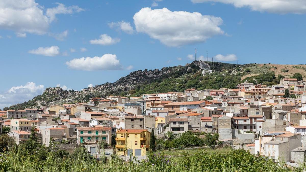 Elezioni comunali 2024, le liste e i candidati nel Comune di Sarule