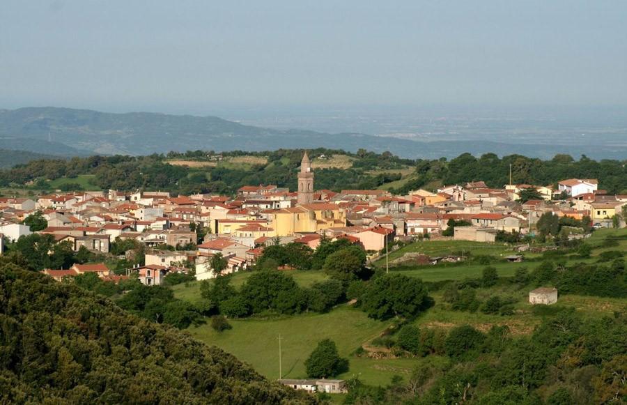 Elezioni comunali 2024, le liste e i candidati nel Comune di Ortueri