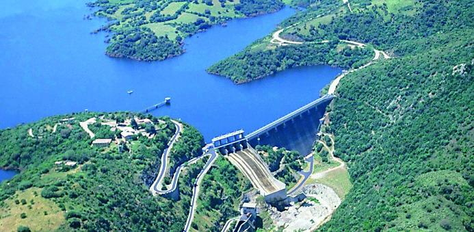 Il Liscia tiene la Gallura al sicuro ma il futuro rimane un’incognita