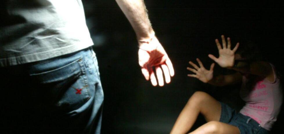 Modena, violentata a dodici anni<br type="_moz" />
