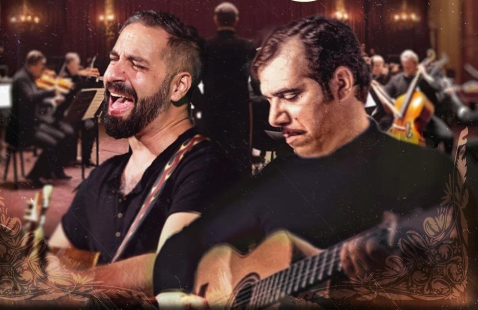 Giuliano Rassu canta Ginetto Ruzzetta, il 13 maggio l’anteprima