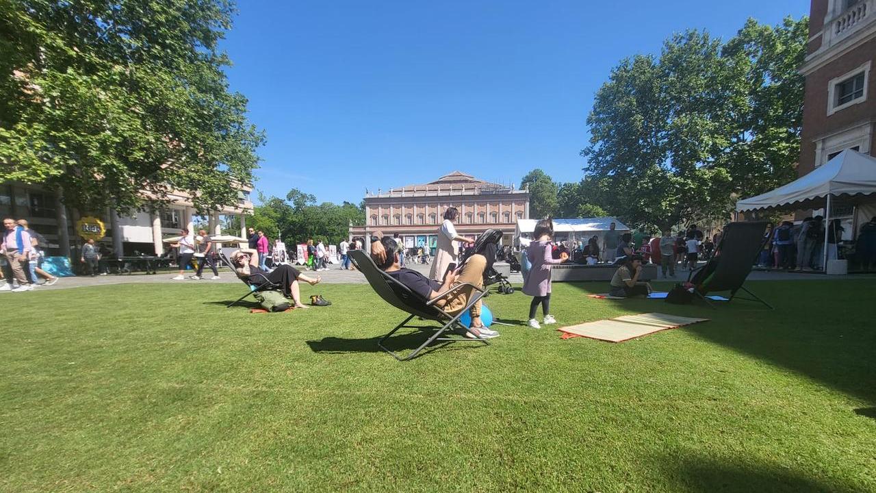 Internazionale Kids, torna a Reggio Emilia il festival di giornalismo per bambini e bambine