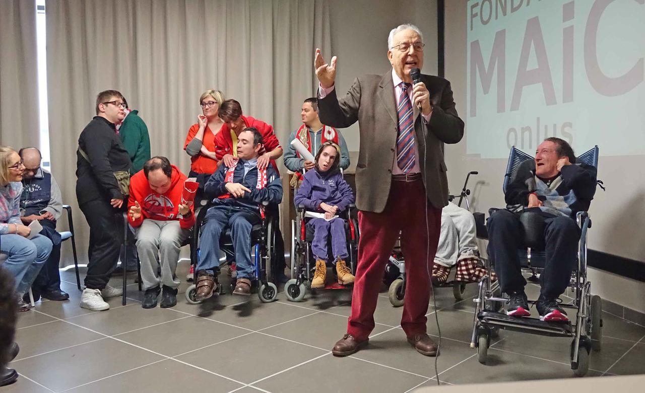 Addio Luigi Bardelli, pioniere dell'informazione in Toscana Il Tirreno