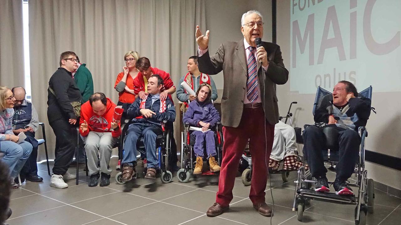 Addio Luigi Bardelli, pioniere dell'informazione in Toscana Il Tirreno