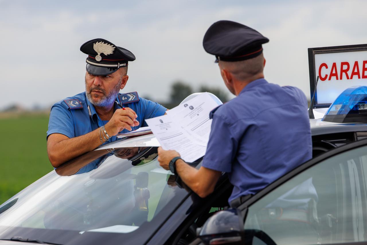 Ferrara, schiavizza l’amico: ora non potrà più avvinarsi a lui