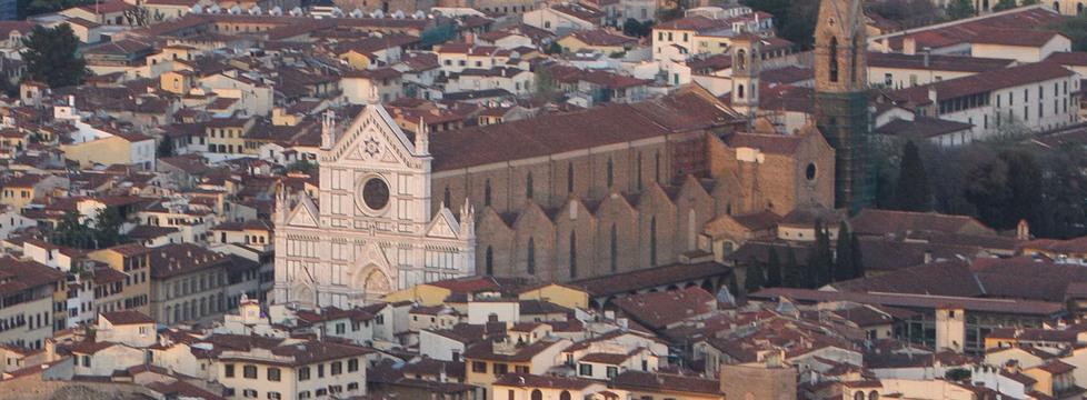 Elezioni comunali a Firenze, i nomi di tutti i candidati