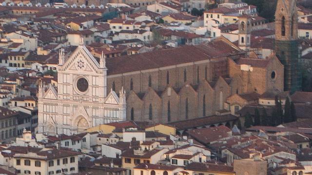 Elezioni comunali a Firenze, i nomi di tutti i candidati