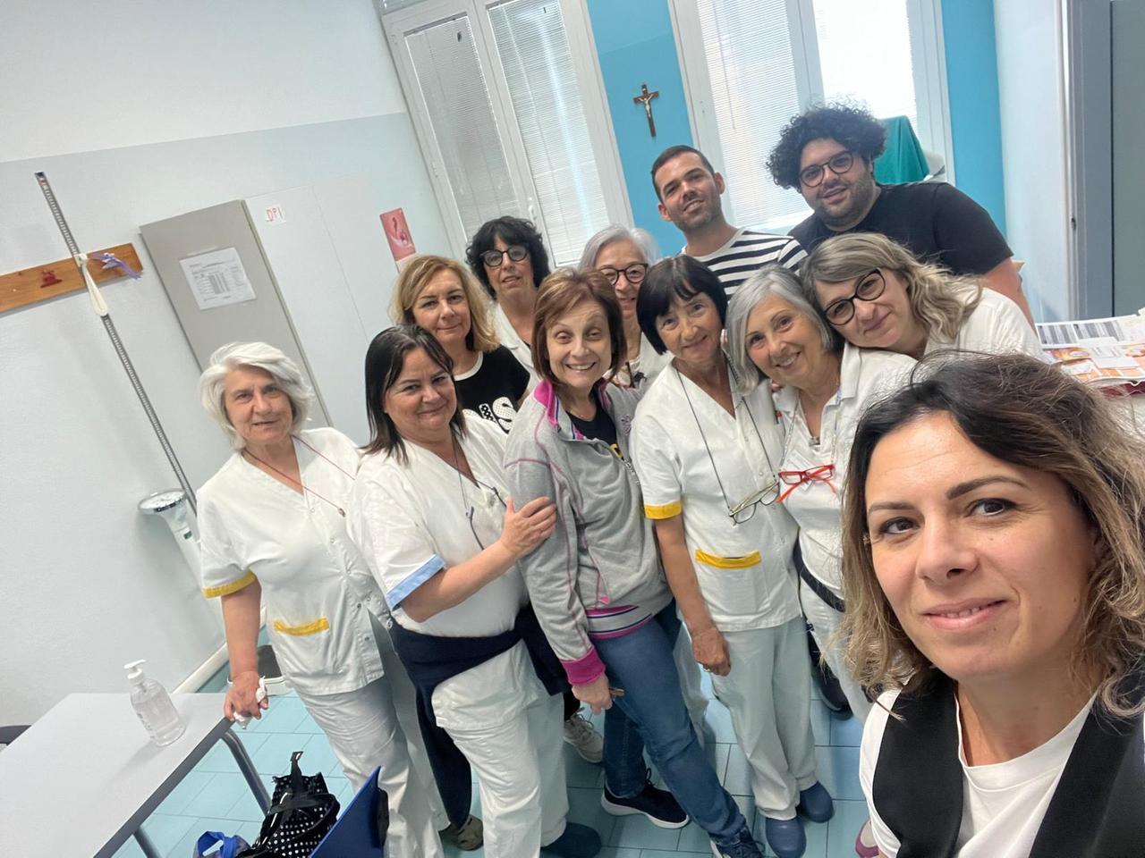 Cittadella San Rocco a Ferrara, ecco cosa cambia