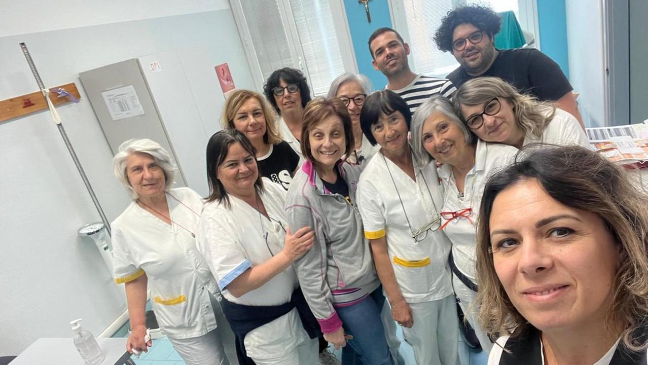 Cittadella San Rocco a Ferrara, ecco cosa cambia