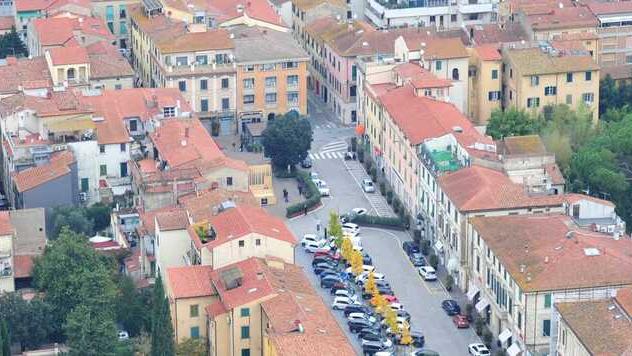 Elezioni comunali a Pontedera, ecco i nomi di tutti i candidati