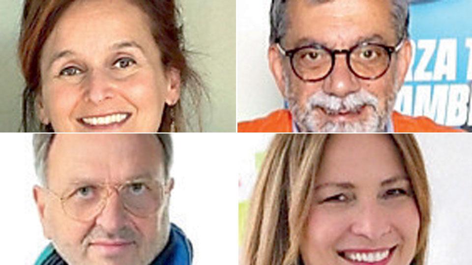 Elezioni comunali a Casciana Terme, ecco i nomi di tutti i candidati