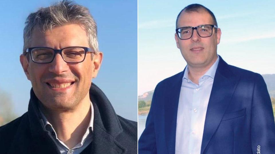 Elezioni comunali a Calcinaia, ecco i nomi di tutti i candidati