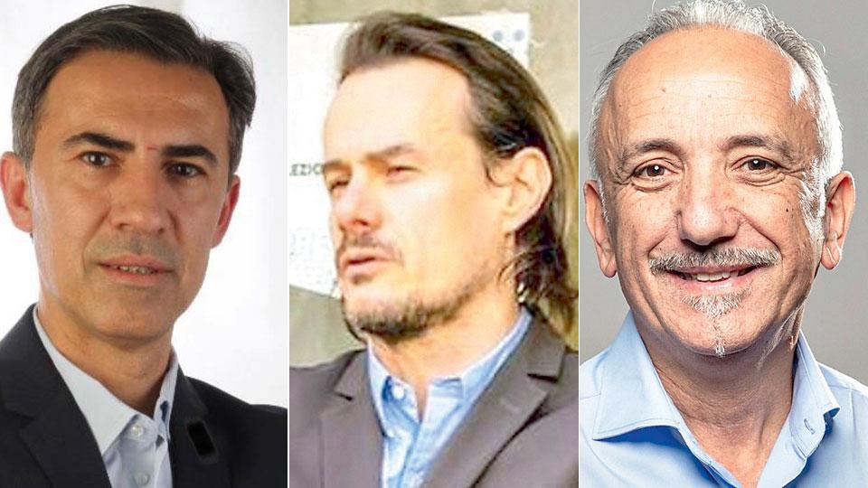 Elezioni comunali a Ponsacco, ecco i nomi di tutti i candidati