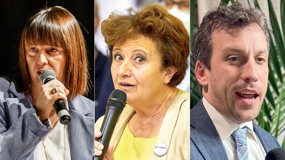 Elezioni comunali a Fucecchio, ecco i nomi di tutti i candidati