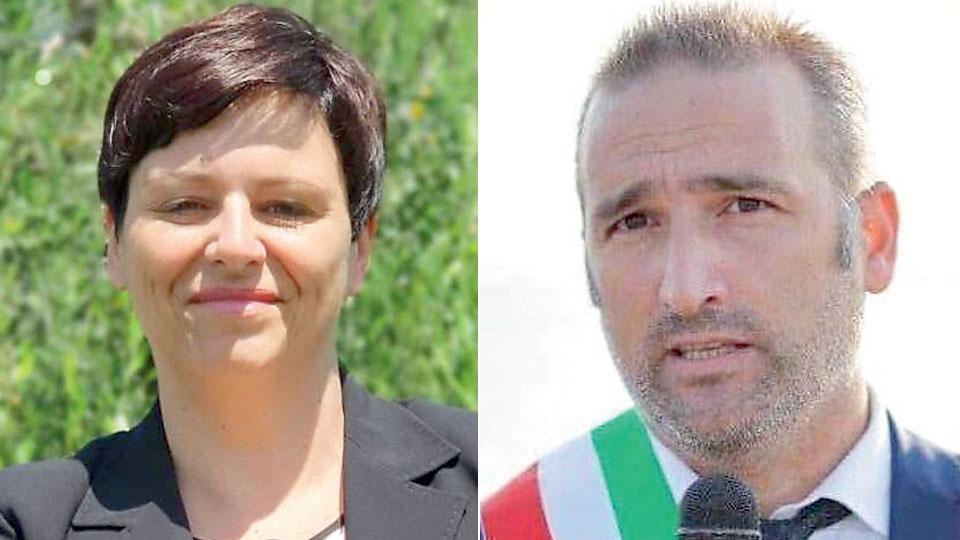 Elezioni comunali a Calci, ecco i nomi di tutti i candidati