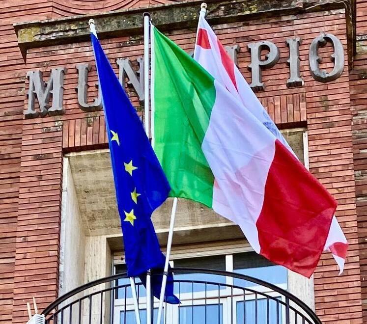 Elezioni comunali a Santa Croce, ecco i nomi di tutti i candidati