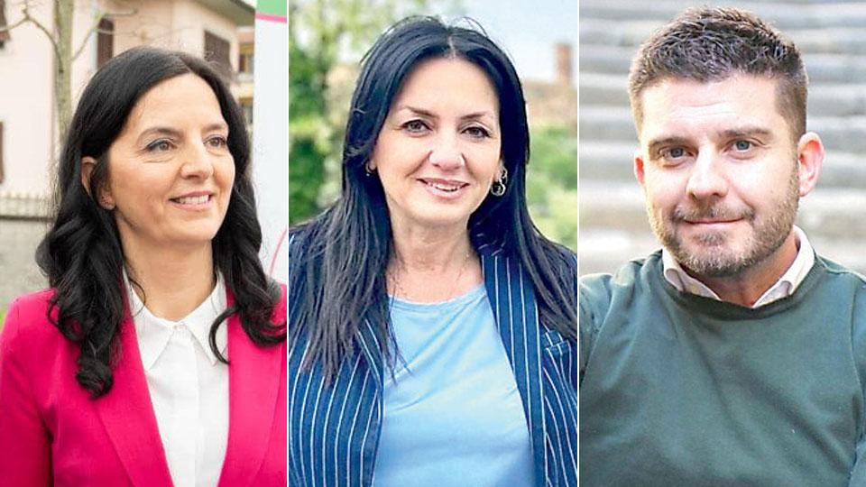 Elezioni comunali a Montopoli, ecco i nomi di tutti i candidati
