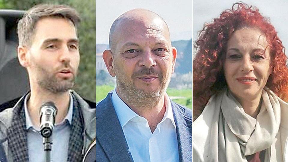 Elezioni comunali a Castelfranco, ecco i nomi di tutti i candidati