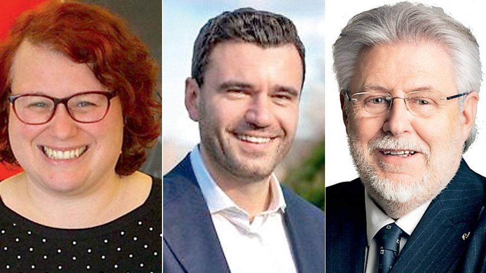 Elezioni comunali Capannori: ecco tutti nomi dei candidati per un posto da consigliere
