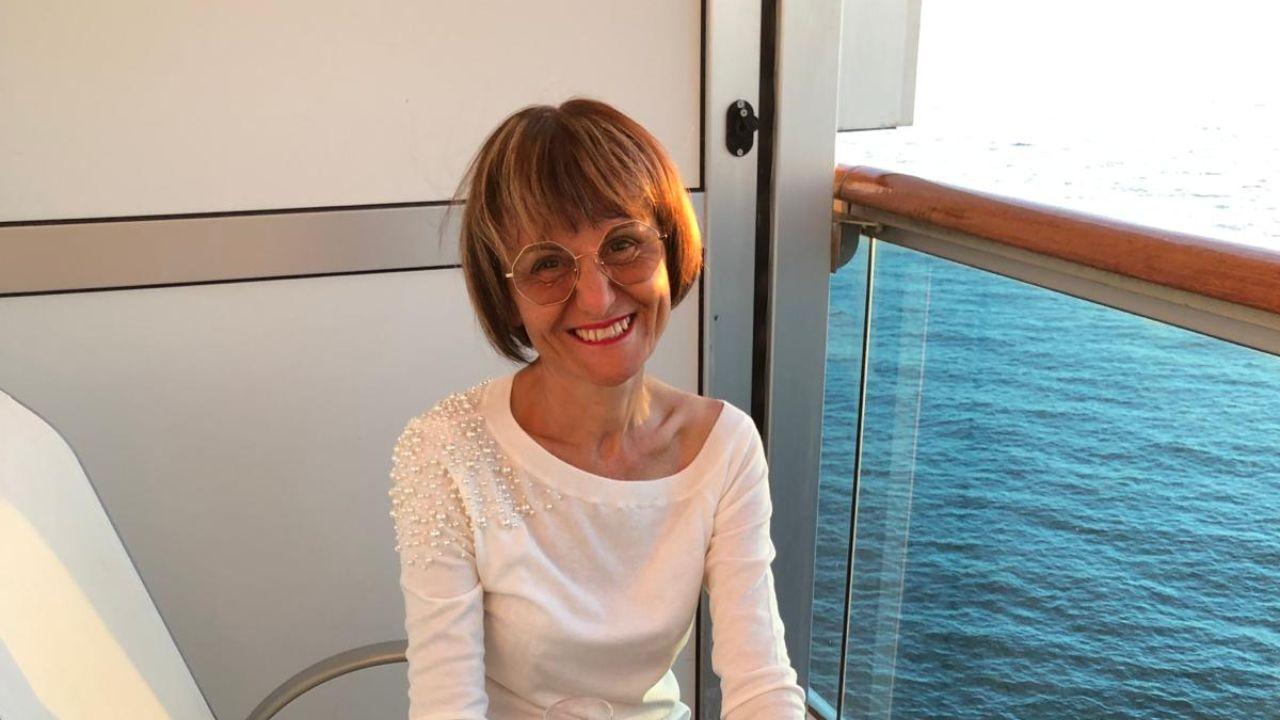 Il sorriso, la forza e il coraggio di lottare: Follonica piange una nota commerciante