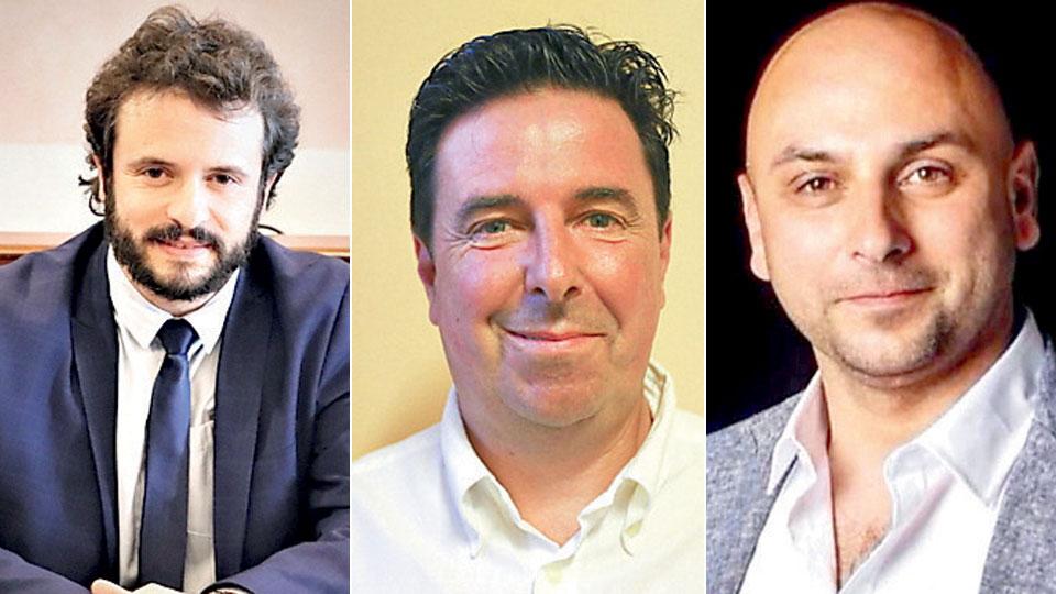 Elezioni comunali Borgo a Mozzano e Pescaglia, ecco tutti i nomi dei candidati
