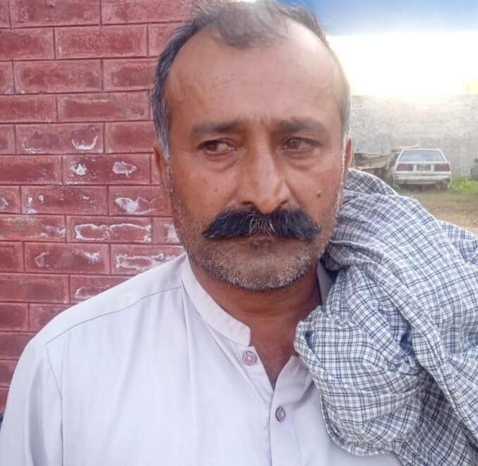 Il padre di Saman contro il fratello Danish: «Perché non dice la verità? Lui sa tutto...»