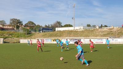 Il Latte Dolce vince per 3-2 con la Nuova Florida e resta in serie D