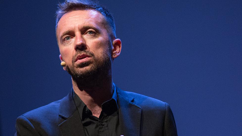 Andrea Scanzi: «Contro la destra della Meloni serve un Campo largo alla sarda»