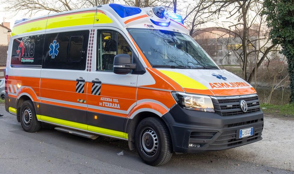 San Giuseppe, cadono in pista: feriti due piloti. Si riapre la polemica pediatria