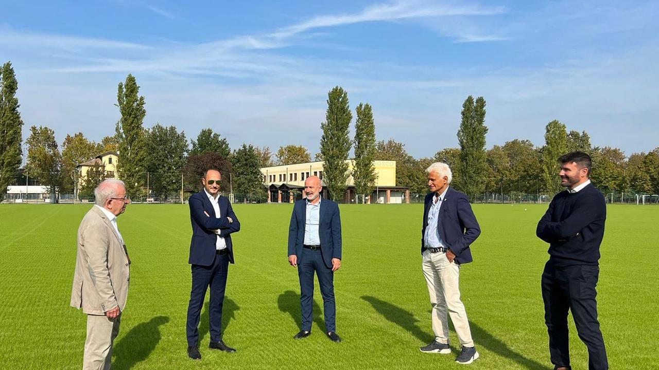 Reggiana, archiviata la salvezza è ora di programmare il futuro