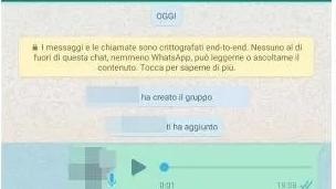 «La voce di mia figlia ricostruita attraverso l’Ia»