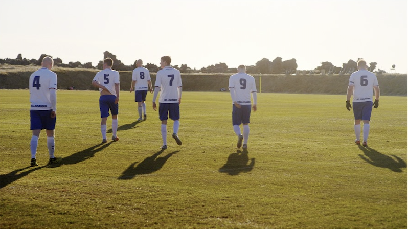 Livorno, arriva “In campo” la rassegna cinematografica dedicata al calcio
